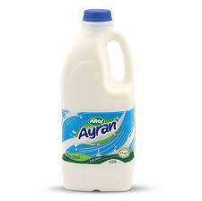 Ayran & Kefir
