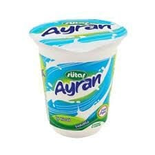 Ayran & Kefir