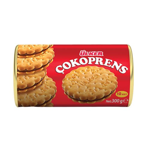 Ülker Çokoprens