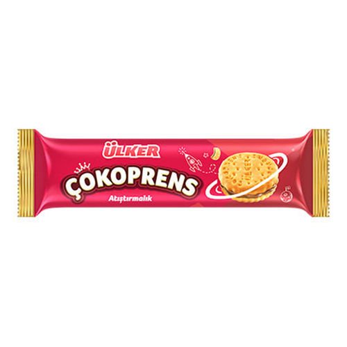 Ülker Çokoprens