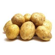 Patates