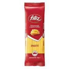 Filiz Spagetti