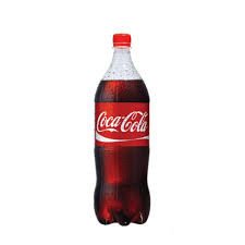 Coco Cola 1 L