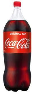 Coco Cola 2.5