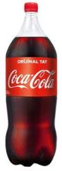 Coco Cola 2.5