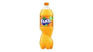 Fanta 1 L