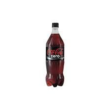 Coco Cola Zero 1 L