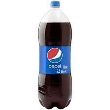 Pepsi 2.5 L