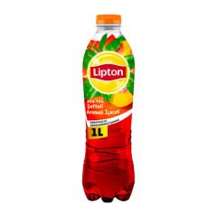 Lipton Ice Tea Şeftali 1 L