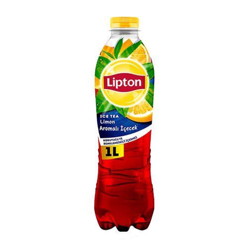 Lipton Ice Tea Limon 1 L