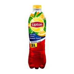 Lipton Ice Tea Limon 1 L