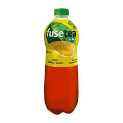 Fuse Tea Limon 1 L