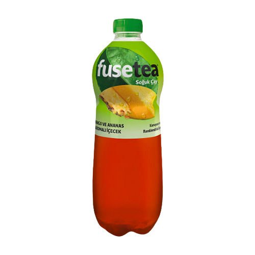 Fuse Tea Mango & Ananas 1 L