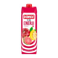 Dimes Karışık Meyveli 1 L
