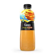 Cappy Pulpy Şeftali 1 L