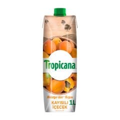 Tropicana Malatya Kayısı 1 L