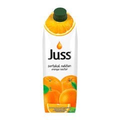 Juss Portakal 1 L