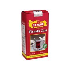 Çaykur Tiryaki Dökme 500 gr
