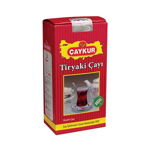 Çaykur Tiryaki Dökme 1 Kg