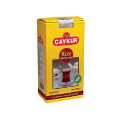 Çaykur Rize Turist Dökme 500 gr