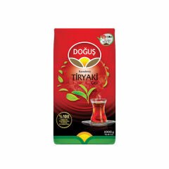 Doğuş Karadeniz Tiryaki Dökme 1 Kg