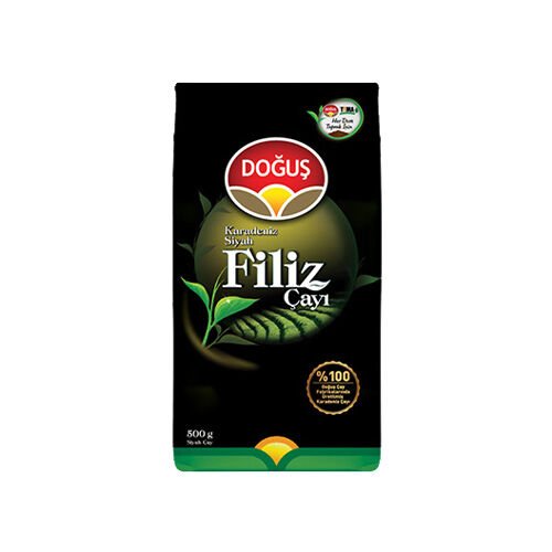 Doğuş Karadeniz Filiz Dökme 500 gr