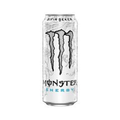 Monster Şekersiz Ultra 500 ml