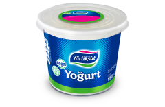 Yörüksüt Yoğurt 850 gr