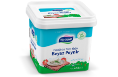 Yörüksüt Beyaz Peynir Tam Yağlı 400gr