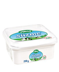 Sütaş  Beyaz Peynir Tam Yağlı 250gr