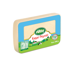 Sütaş Kaşar 200gr