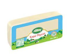 Sütaş Kaşar 600gr