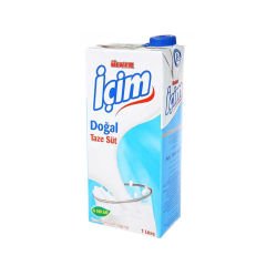 İçim Süt %1.5 Yağlı 1 L