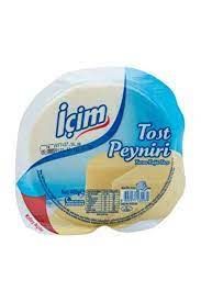 İçim Taze Tost Peyniri 400gr