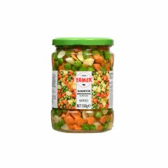 Tamek Garnitür 550gr