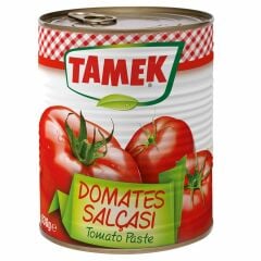 Tamek Domates Salçası 830gr