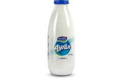Yörüksüt Ayran 1 L