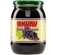 Okyay Üzüm Pekmezi 400gr
