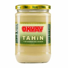 Okyay Tahin 600gr