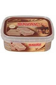 Okyay Kakaolu Tahin Helvası 360gr