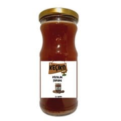 Kozalak Şurubu (370g)