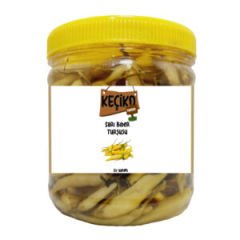 Yeşil Biber Turşusu (Çok Acı) (1kg)