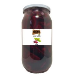 Pancar Turşusu (Haşlanmış) (1kg)