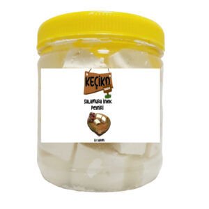 Salamura İnek Peyniri