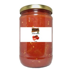 Konserve Domates (660g)