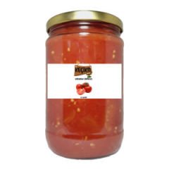 Konserve Domates (660g)