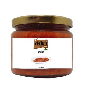 Acuka (305g)
