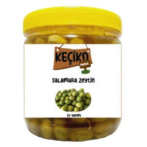 Salamura Zeytin
