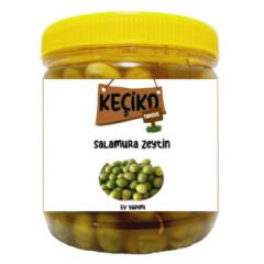 Salamura Zeytin