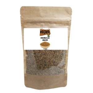 Kahvaltılık Zahter (200g)